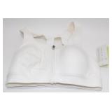 NWT 34 B High Support Sculpt Bra