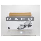 1998 MACK R-Model Mixer Die-Cast Metal Manatt