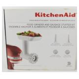 KitchenAid Food Grinder Attachment