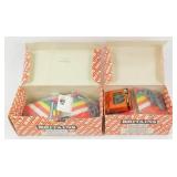 Britains LTD Milk Cans / Barrel Toys