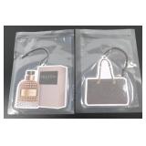 Pair of Luxury Car Air Fresheners