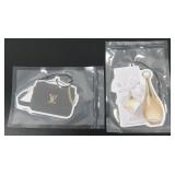 Pair of Luxury Car Air Fresheners