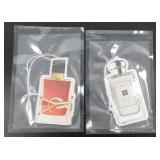 Pair of Luxury Car Air Fresheners