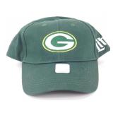 Green Bay Packers Miller Lite Baseball Cap