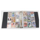 Vintage Baseball, Football & Basketball Cards in