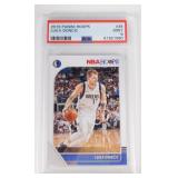 2019 Panini Hoops Luka Doncic - PSA 9