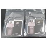Pair of Luxury Car Air Fresheners
