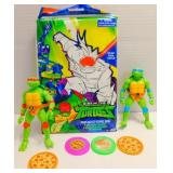TMNT Figures & Toys