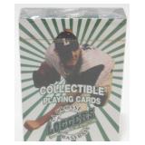 Kennedy Space Center Florida Playing Cards