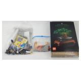 * Lego Lot: 3 Sets, Some Still Sealed