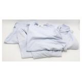 6 NWT Powder Blue Cocktail Dresses - Various