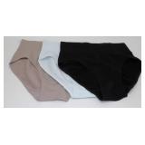 3 Never Worn XL Hanes Women