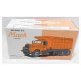 First Gear C.P. Ward