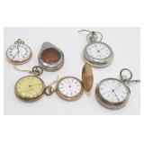 Vintage Pocket Watches