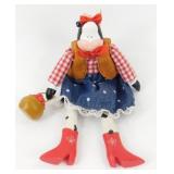 Red Cow Kitchen Knick Knack