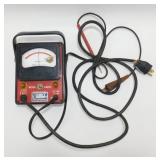 Vintage Sun Test Equipment - Cool, 1950