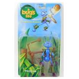 1998 Disney Pixar "A Bug