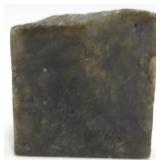 Labrodite Stone Piece - 126.66 grams