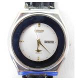 Vintage Citizen 21j Automatic Midsize Watch