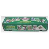 1990 Upper Deck Complete Factory Set