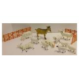 Farm Animal Toys