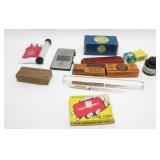 * Various Office Supplies