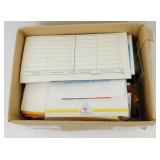 Huge Collection of Photographic Slides &