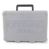 Dremel 3000 Tool