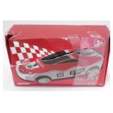NIB 36 Kitysey Pull Back Metal Cars