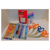Office Supply Lot