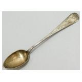 830 Marked Antique Spoon - 10.59 grams