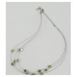 Fashion Jewelry Necklace