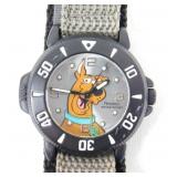 Scooby Doo Wrist Watch