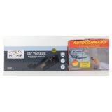 Auto Command Remote Car Starter & Car Vac