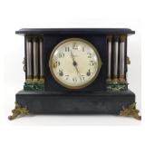 * Vintage Clock