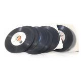 (29) 45 RPM Records - Toni Braxton, Lil Bow Wow,