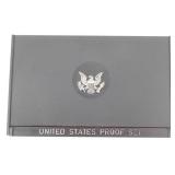 1973 U.S. Proof Set