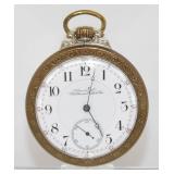 American Waltham Watch Co. Royal Model 1892