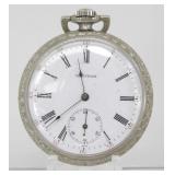 American Waltham Watch Co. Model 1894 No. 210