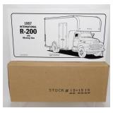 (1994) 1957 International R-200 with Moving Van