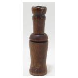 Wooden Duck Call