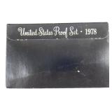 1978 U.S. Proof Set