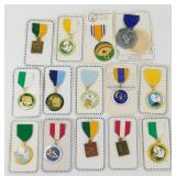 Osseo, Wisconsin, Fest Medal