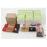 6 New Jars of Teami Super Food Daily Moisturizer