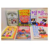 Chapter Books for Young Readers