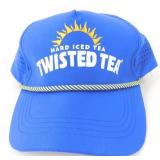 Twisted Tea Hat
