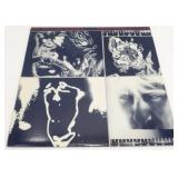 1980 Rolling Stones Emotional Rescue Album