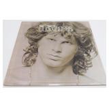 1973 The Best of the Doors Album