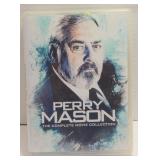 Perry Mason DVD Complete Series