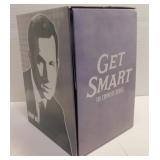 Get Smart DVD Complete Series 5 Seasons